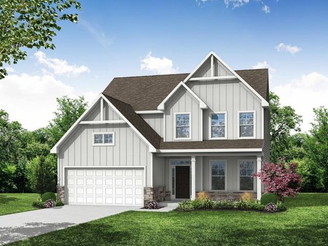 House for sale in Landrum, South Carolina