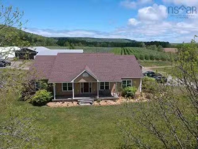 House for sale in Billtown, Nova Scotia