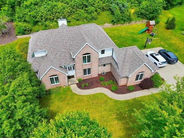 House for sale in Morgantown, West Virginia
