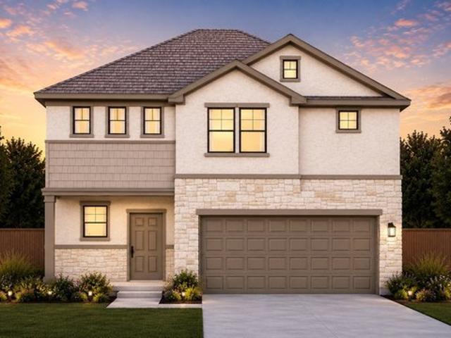 House for sale in Williamson, Texas