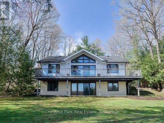House for sale in Muskoka, Ontario