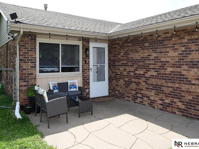 House for sale in Nebraska