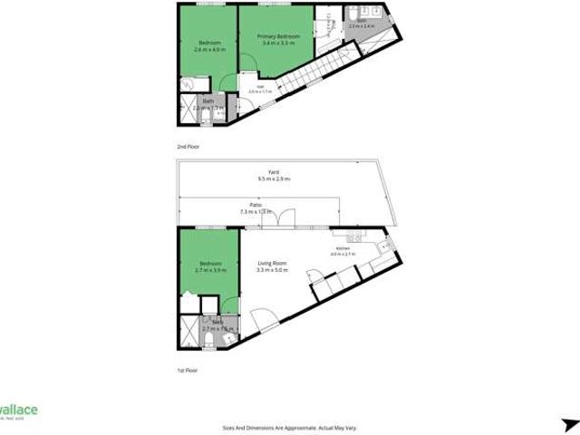 Townhouse for sale in Balmoral, Oroua County