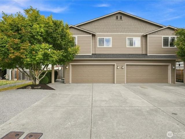 House for sale in Lake Stevens, Washington