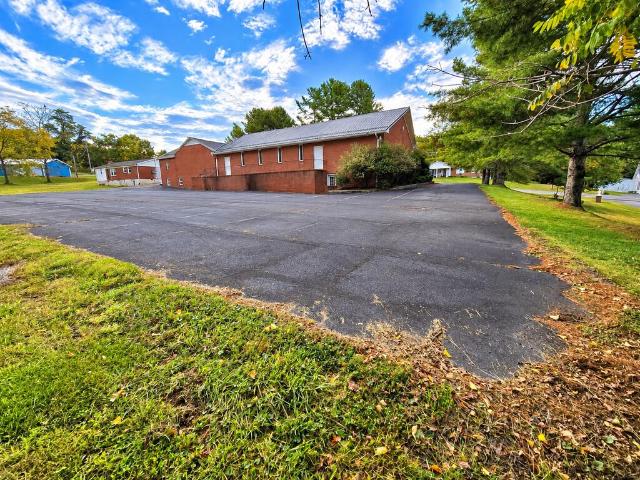 Commercial for sale in Galax, Carroll County