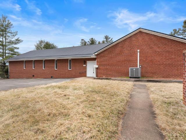 Commercial for sale in Virginia