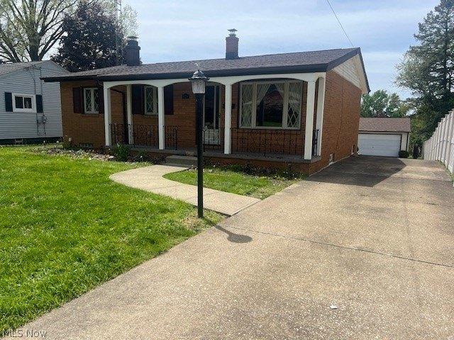 House for sale in North Canton, Ohio
