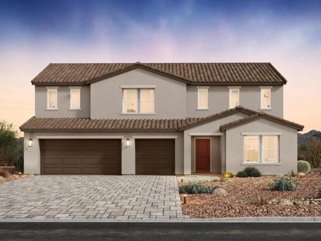 House for sale in Boulder City, Nevada