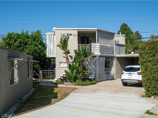 House for sale in Costa Mesa, California