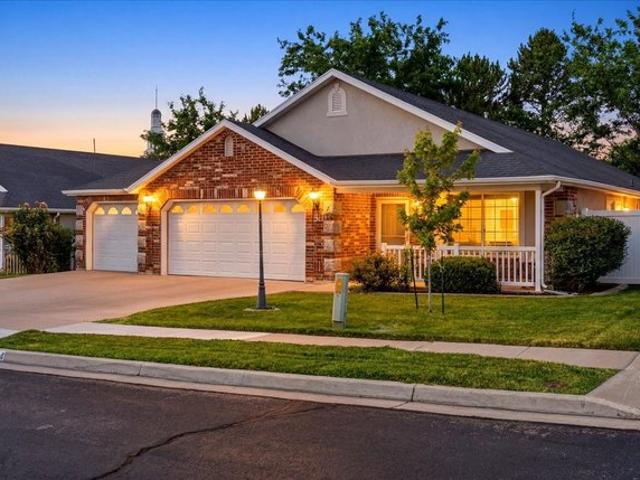 House for sale in Layton, Utah