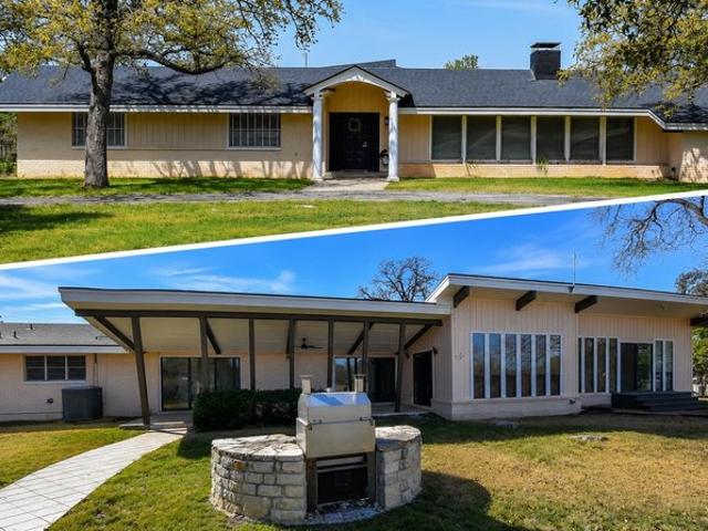 House for sale in Brady, Texas