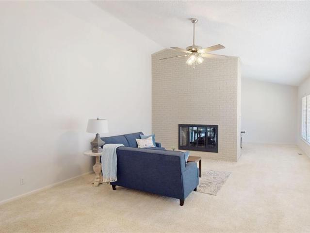 House for sale in Brady, Texas