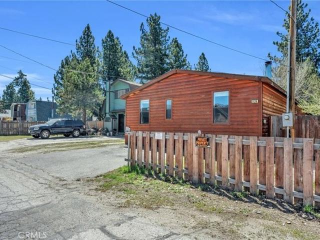 House for sale in Big Bear City, California