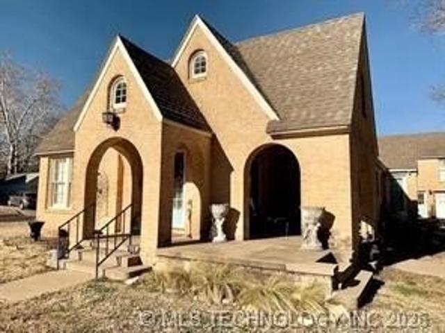 House for sale in Durant, Oklahoma