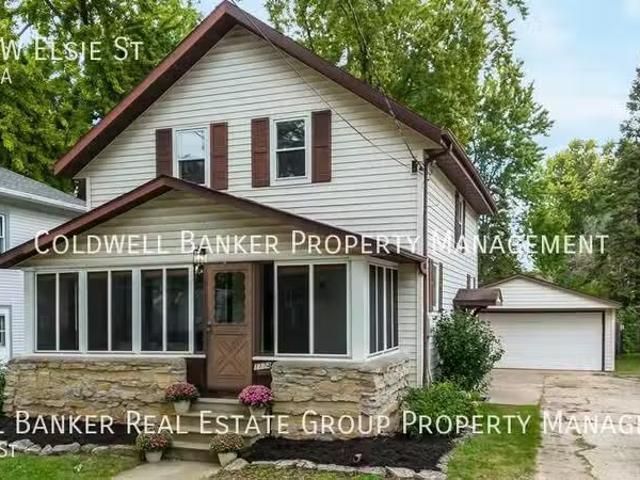 House for rent in Appleton