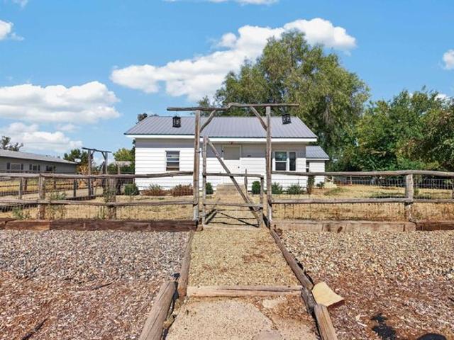 House for sale in Weiser, Washington County