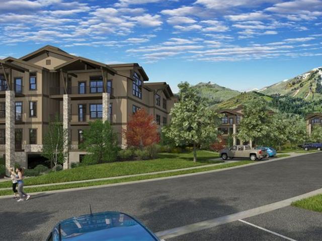 Condo for sale in Utah