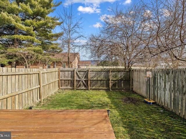Townhouse for sale in Woodstock