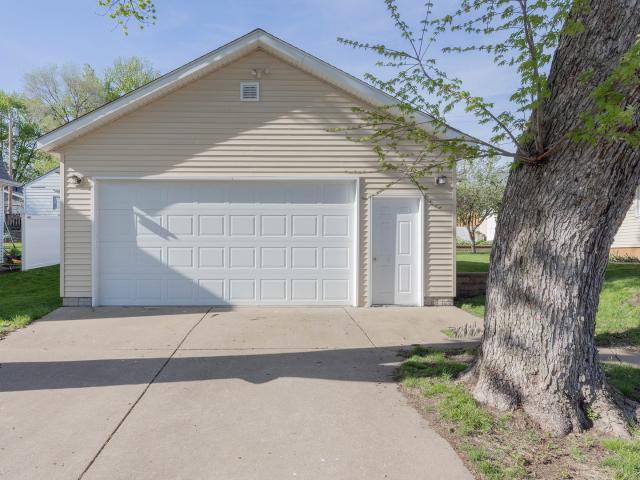 House for sale in Buffalo, Iowa