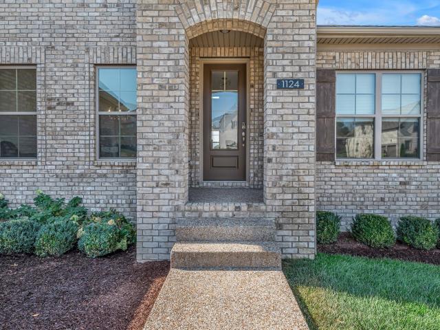House for sale in Tennessee