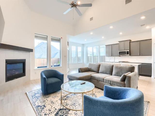 Property for rent in Denton, Texas