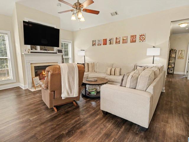 House for sale in Pelham, Alabama