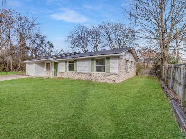 House for sale in Texarkana, Texas