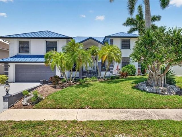 House for sale in Marco Island, Florida
