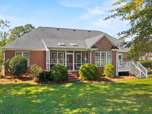 House for sale in Leland, Brunswick County
