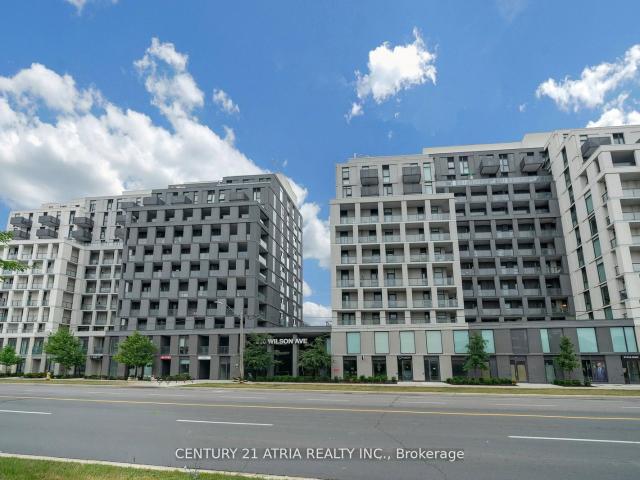 Condo for rent in Woburn, Ontario