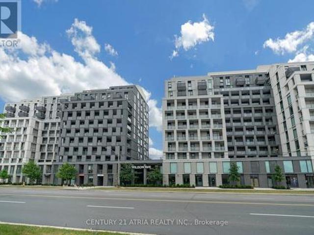 Condo for sale in Woburn, Ontario