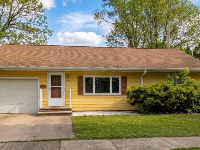 House for sale in Appleton, Wisconsin