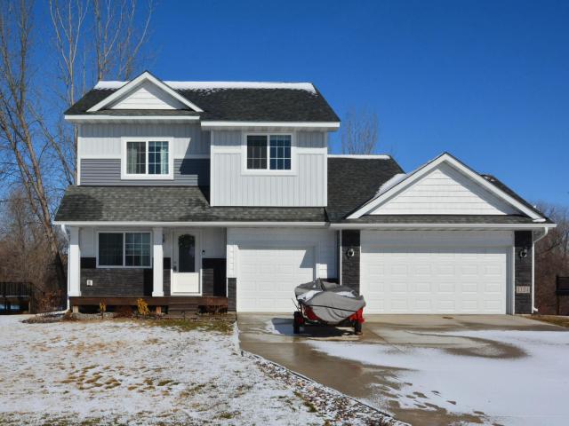 House for sale in Wright, Minnesota