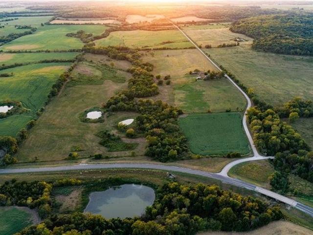 Farm for sale in Mapleton, Bourbon County