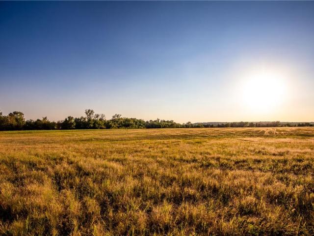 Farm for sale in Bourbon County, Kansas