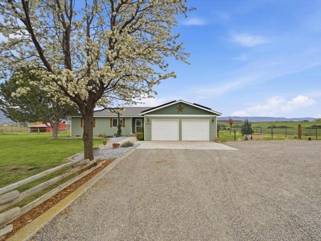 House for sale in Prosser, Washington