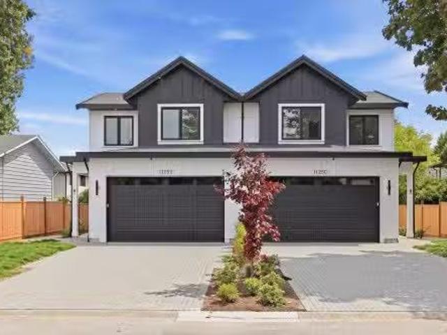 House for sale in Delta, British Columbia