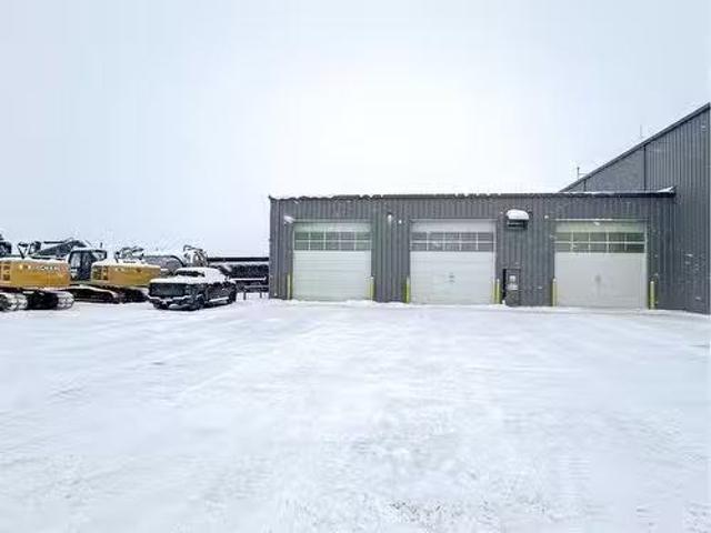 House for rent in Wembley, Alberta