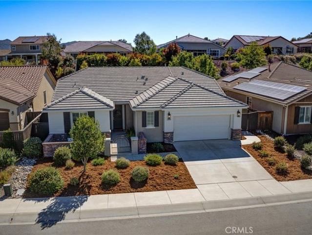 House for sale in Atascadero, California