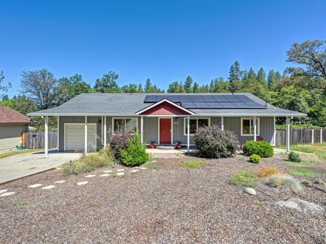 House for sale in Grass Valley, California
