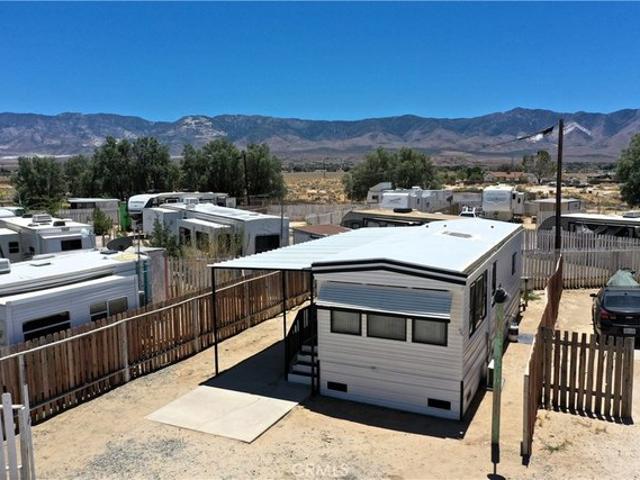 House for sale in Lucerne Valley, California