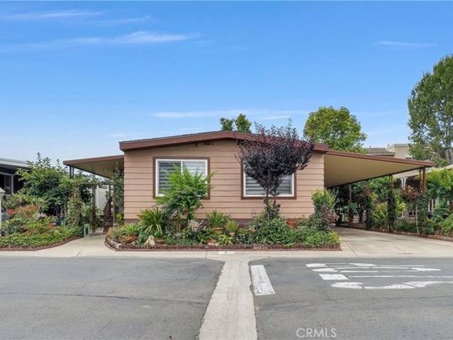 House for sale in Stanton, California