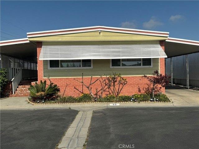 House for sale in Stanton, California