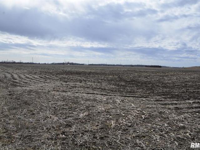 Land for sale in Macomb, Illinois