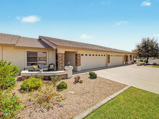 Condo for sale in Sunland Springs Village, Mesa