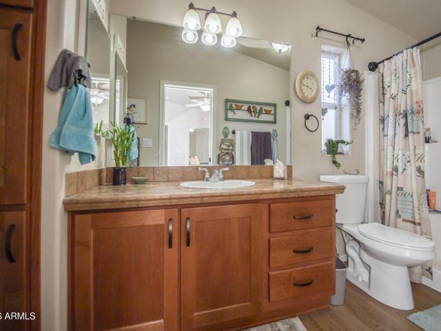 Property for sale in Prescott Valley, Arizona