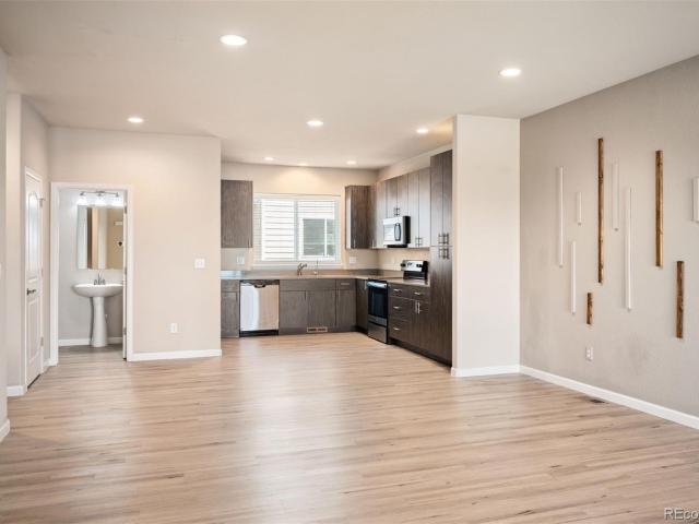 Condo for sale in Commerce City, Colorado