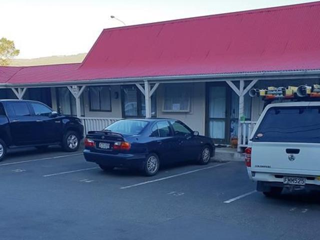 Apartment for rent in Days Bay, Wellington