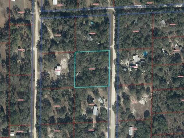 Land for sale in Archer, Florida