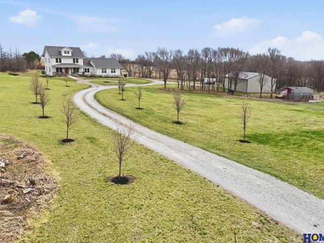 House for sale in Nebraska